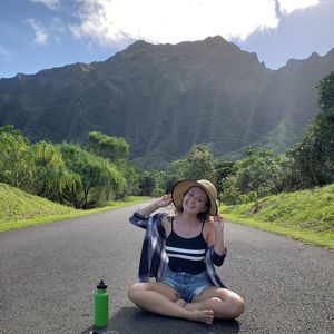 Meet your Posher, Sam